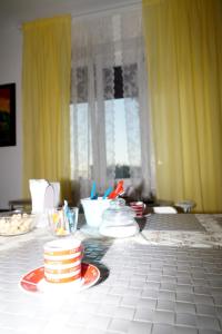 Fotografie z fotogalerie ubytování NOEMI & JULIENNE v destinaci Spineda