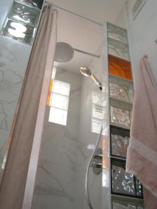Ванна кімната в Rusalika