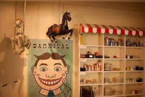 レイキャビクにあるKEX Hostel and Hotelのギャラリーの写真