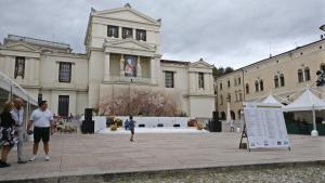 Fotografie z fotogalerie ubytování Bed & Breakfast Delle Rose v destinaci Conegliano