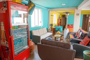 Gallery image of Cuscopackers Hostels in Cusco