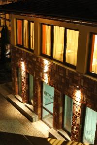 Photo de la galerie de l'établissement Hotel Muszyna, à Muszyna 35 autres photos