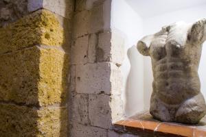 Fotografia z galérie ubytovania Ortigia Ancient House v destinácii Siracusa