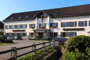 Gallery image of Landhotel Trakehnerhof in Eppendorf