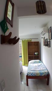 Gallery image of Linda Surf House Apartamentos in Itacaré