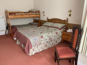 Gallery image of Green Gables Guest House in Chester