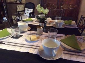 Imagen de la galería de Ferme de Savigny, en La Cambe