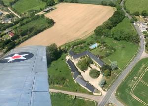 Imagen de la galería de Ferme de Savigny, en La Cambe
