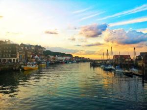 Gallery image of Swales cottage in Whitby