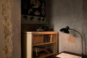 レイキャビクにあるKEX Hostel and Hotelのギャラリーの写真