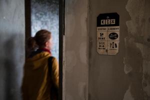 レイキャビクにあるKEX Hostel and Hotelのギャラリーの写真