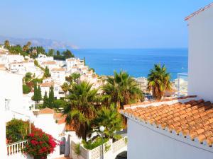 Afbeelding uit fotogalerij van MB Hostels Premium ECO - Adults Recommended in Nerja