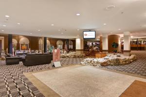 Hosté ubytování Edmonton Inn and Conference Centre