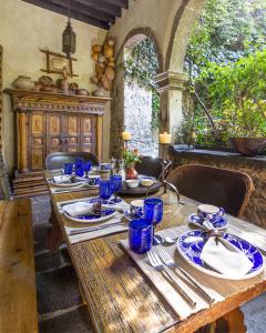 Gallery image of Hacienda Las Amantes in San Miguel de Allende