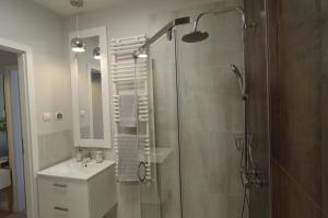 Gallery image of Apartament 5e in Szczecin