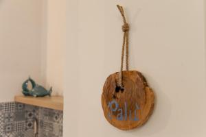 Fotografie z fotogalerie ubytování Casa d'aMare v destinaci Trani