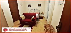 Gambar di galeri bagi Il melograno b&b di Manduria