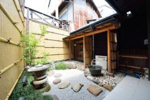 Photo de la galerie de l'établissement Kyoto - House / Vacation STAY 43217, à Kyoto