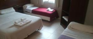 Ảnh trong thư viện ảnh của Hotel Queguay ở Colón