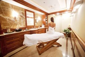索波特Hotel Haffner Resort & Spa - Destigo Hotels的相册照片