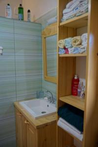 Fotografie z fotogalerie ubytování Dorina hiža v destinaci Karlovac + 37 fotografií