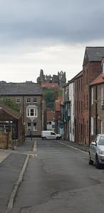 Okolí prázdninového domu + 4 fotografie