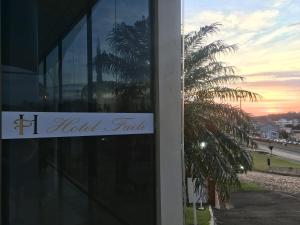 Gallery image of Hotel Faeli in Matelândia