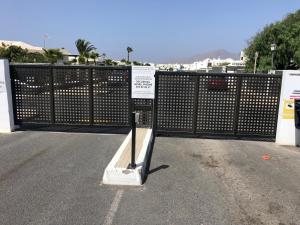 Zdjęcie z galerii obiektu Villa Luxury Playa Blanca w mieście Playa Blanca