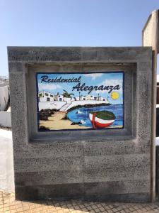 Zdjęcie z galerii obiektu Villa Luxury Playa Blanca w mieście Playa Blanca