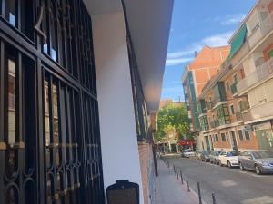 Imagem da galeria de Apartamento Entero al lado de calle de Alcalá em Madrid