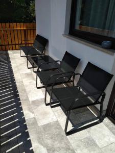 Fotografie z fotogalerie ubytování Apartmaji Gaby v destinaci Gozd Martuljek