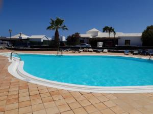Zdjęcie z galerii obiektu Villa Luxury Playa Blanca w mieście Playa Blanca