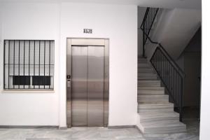 Fotografie z fotogalerie ubytování PNP17 BI v destinaci Seville