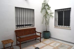 Fotografie z fotogalerie ubytování PNP17 BI v destinaci Seville