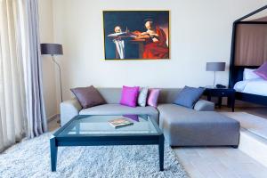 Gallery image of Villa Estet Bağ Hotel in Kula