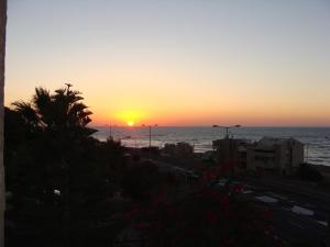נוף טבעי ליד בית ההארחה