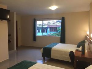 Gallery image of Tariri Hotel in Pucallpa