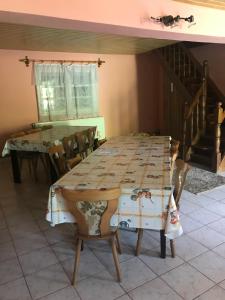 Fotografie z fotogalerie ubytování Cabana MonteRio v destinaci Padis + 28 fotografií