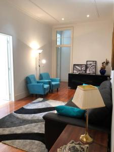 Photo de la galerie de l'établissement Grandmommy's House - Traditional and comfy Lisboan apartment, à Lisbonne