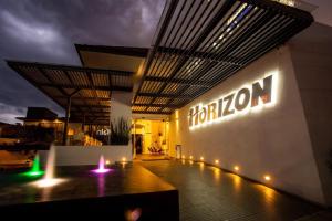 Fotografie z fotogalerie ubytování Hotel Horizon & Convention Center v destinaci Morelia