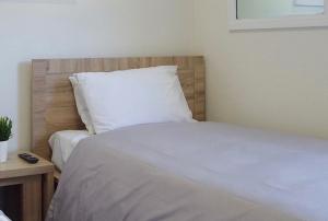 Argyle Hotel Southern Highlands客房内的一张或多张床位
