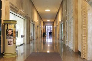Fotografie z fotogalerie ubytování 7 Days City Hotel v destinaci Dněpropetrovsk
