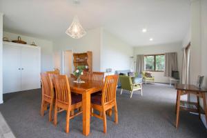 Gallery image of Hydrangea Cottage in Katikati