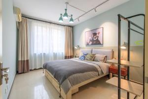 Fotografie z fotogalerie ubytování Baoding Lianchi·University Of Hebei· v destinaci Baoding