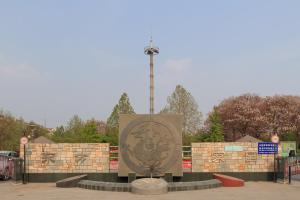 Fotografie z fotogalerie ubytování Baoding Lianchi·University Of Hebei· v destinaci Baoding