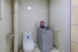 Foto sihtkohas Baoding asuva majutusasutuse Baoding Jingxiu·BaoDing Railway Station· galeriist