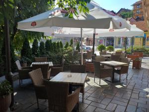 Gallery image of Bolonja in Užice
