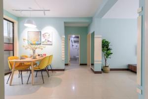 Fotografie z fotogalerie ubytování Baoding Lianchi·University Of Hebei· v destinaci Baoding