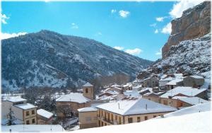 Imagen de la galería de Casa La Sabina Rural, en Calomarde