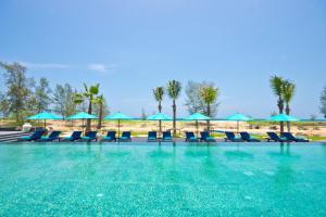 Gallery image of Le Coral Resort in Natai Beach